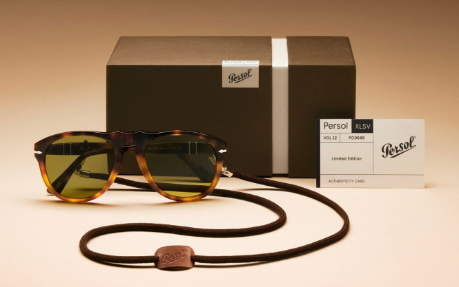 Persol 714 Steve McQueen™