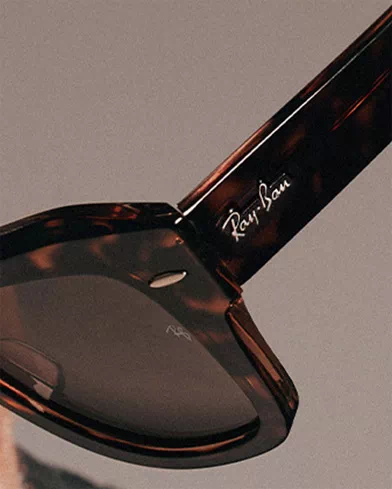 Ray-Ban® Chromance
