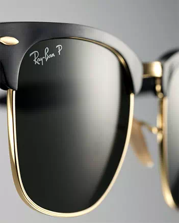 Ray-Ban® Clubmaster