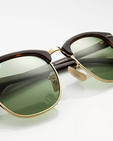 Ray-Ban® Clubmaster