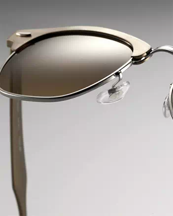 Ray-Ban® Clubmaster