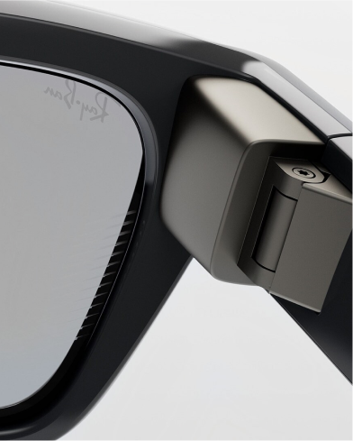 Ray-Ban® META Smart Glasses