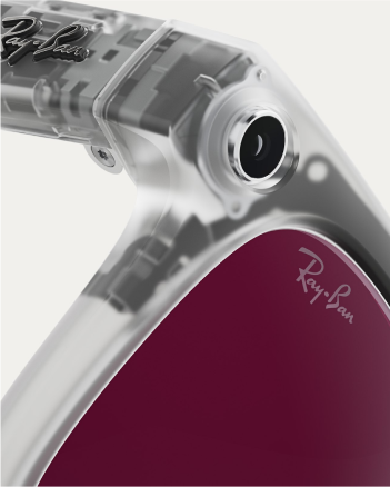 Ray-Ban® META Smart Glasses