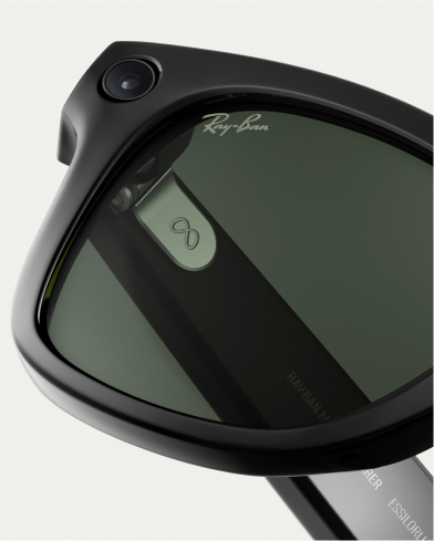 Ray-Ban® META Smart Glasses