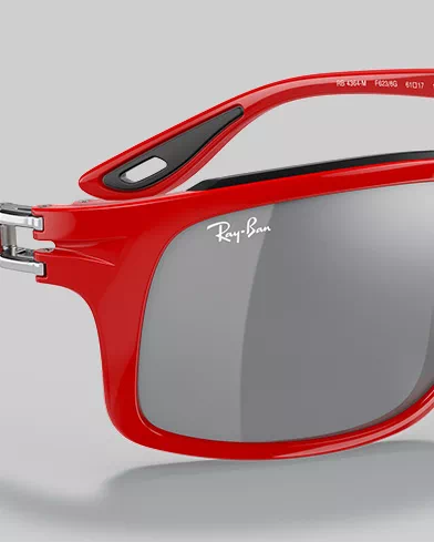 Ray-Ban® Scuderia Ferrari