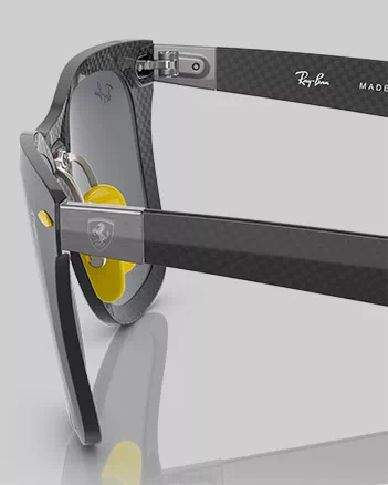 Ray-Ban® Scuderia Ferrari