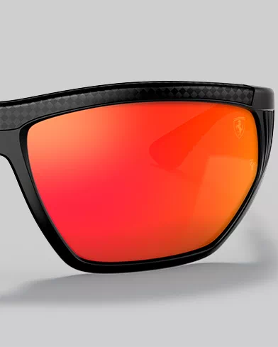Ray-Ban® Scuderia Ferrari