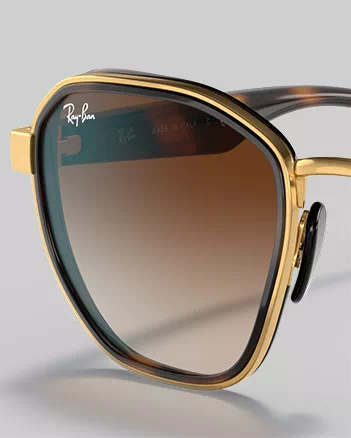 Ray-Ban® Scuderia Ferrari