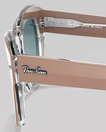 Ray-Ban® State Street