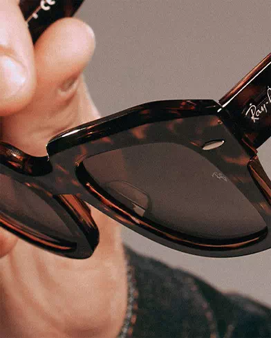 Ray-Ban® Wayfarer
