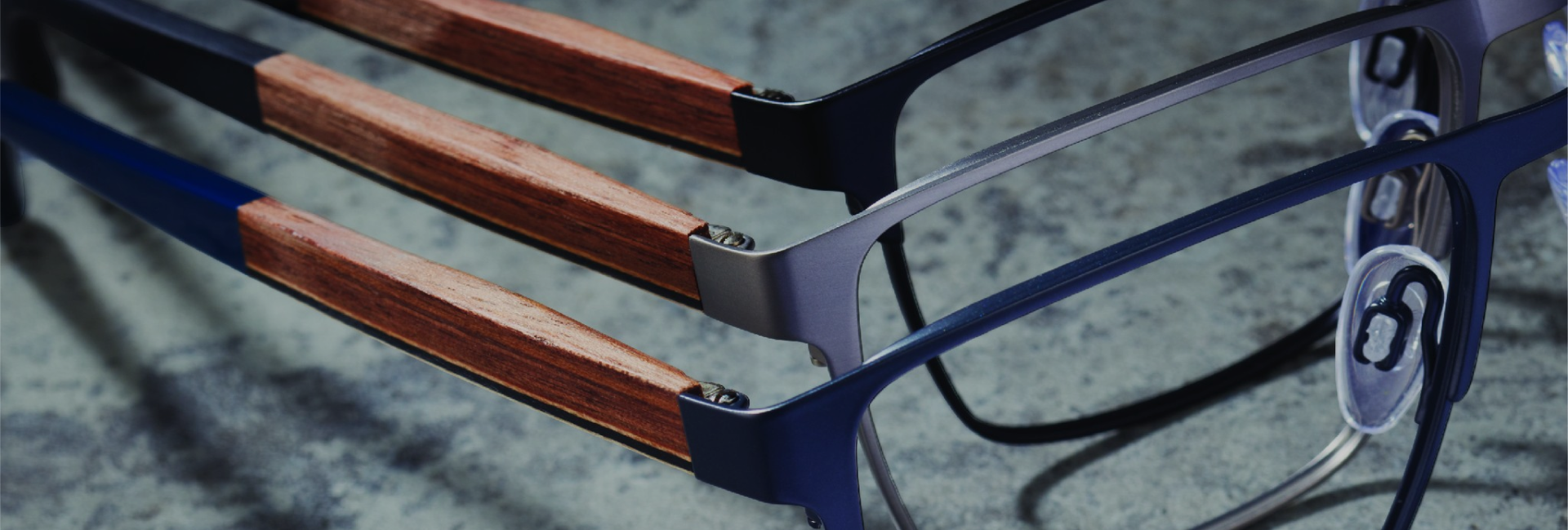 TLG Glasses and Eyewear