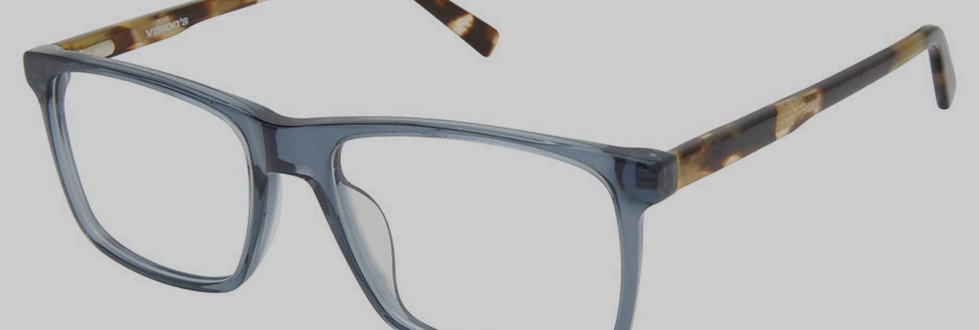 Vision's Glasses and Eyewear